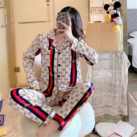 gucci pajama.